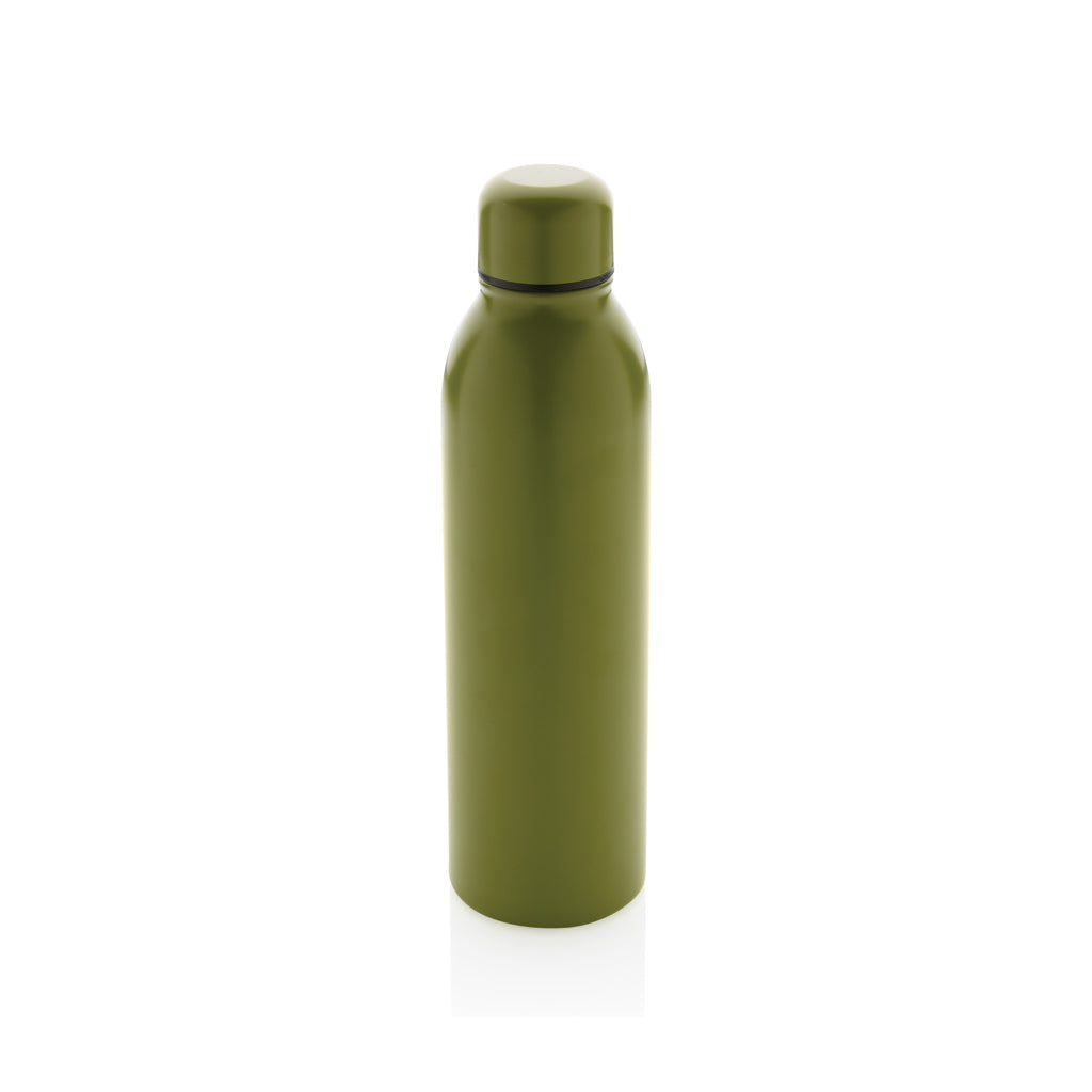 RCS Recycled stainless steel vacuum bottle 500ML