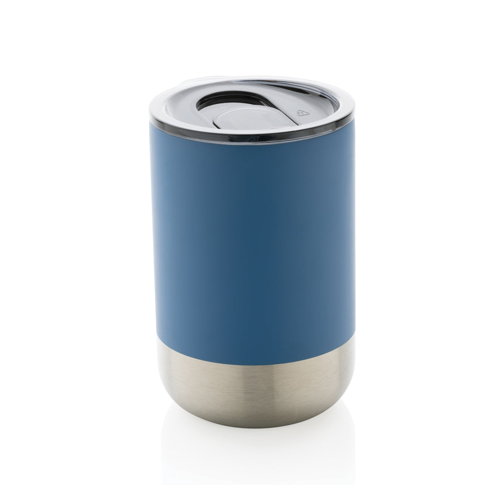 RCS recycled stainless steel tumbler