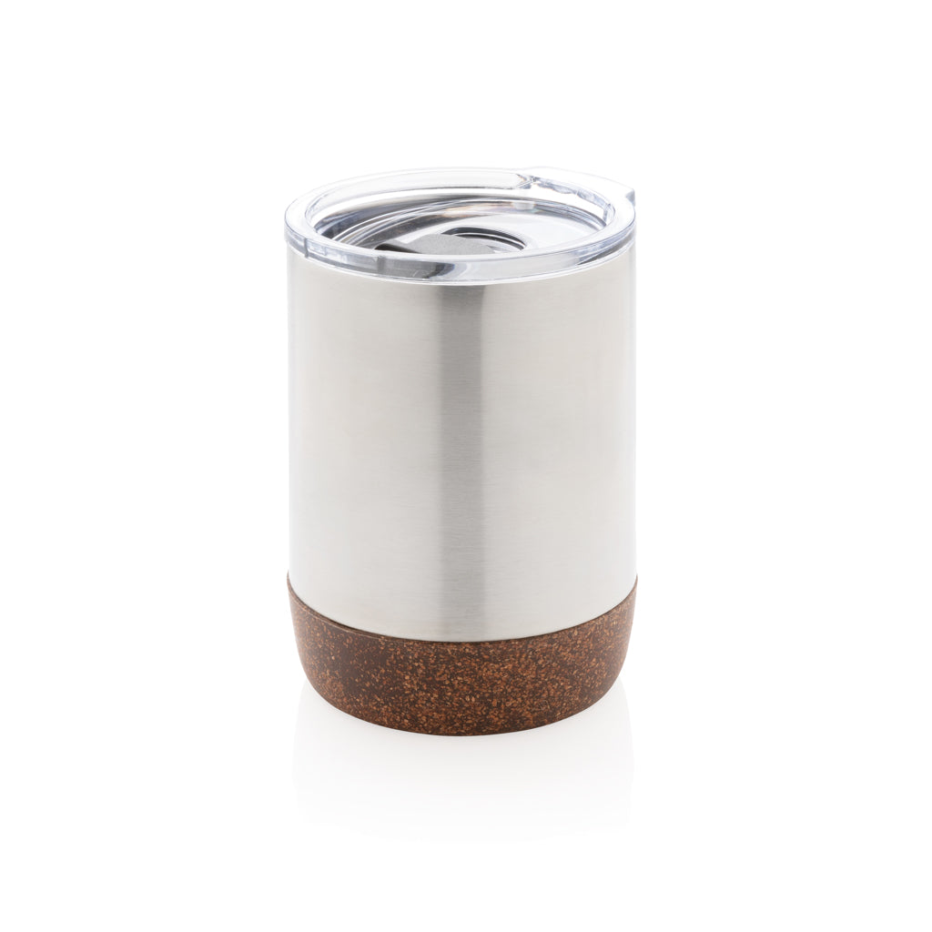 RCS Re-steel cork small vacuum coffee mug