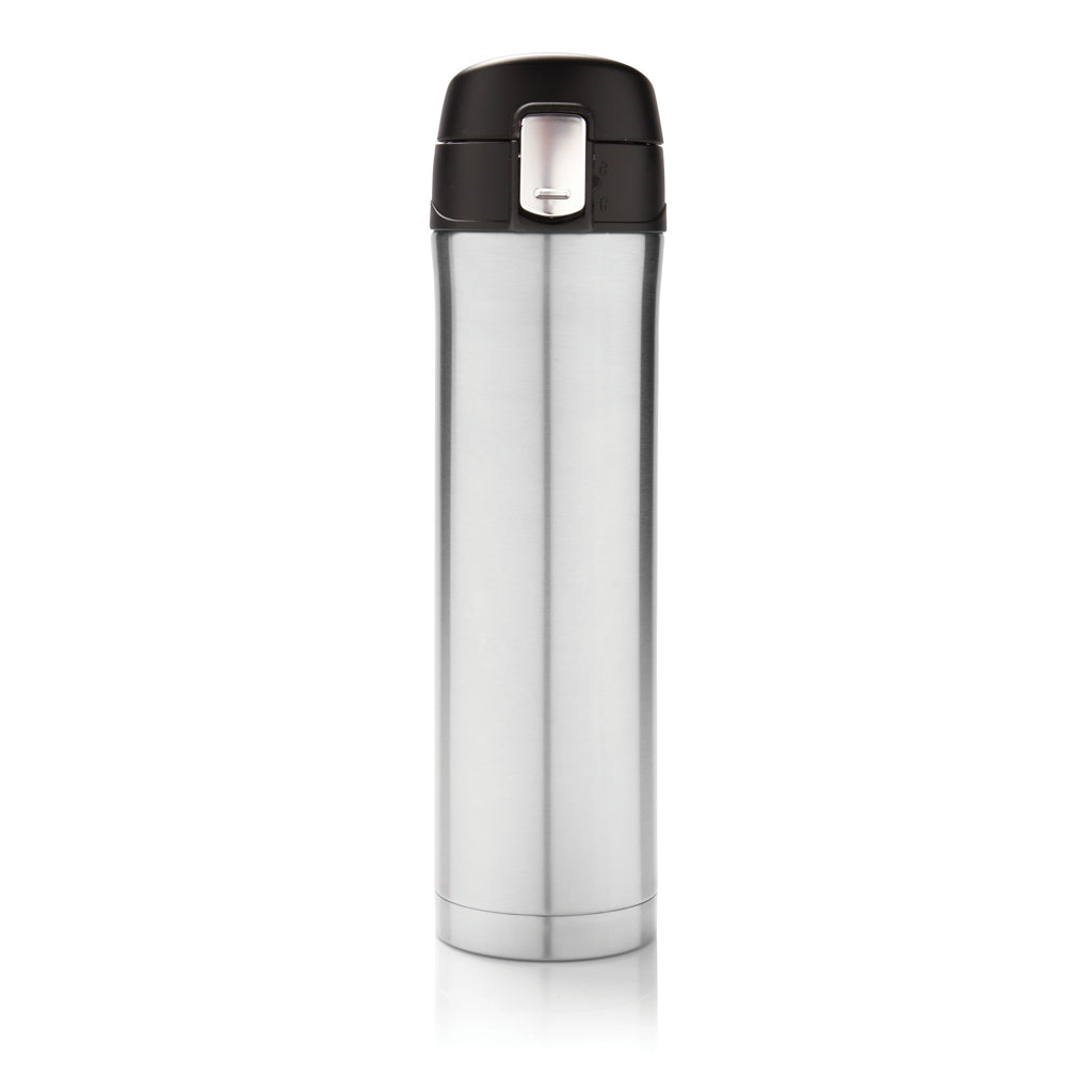 RCS Re-steel easy lock vacuum flask
