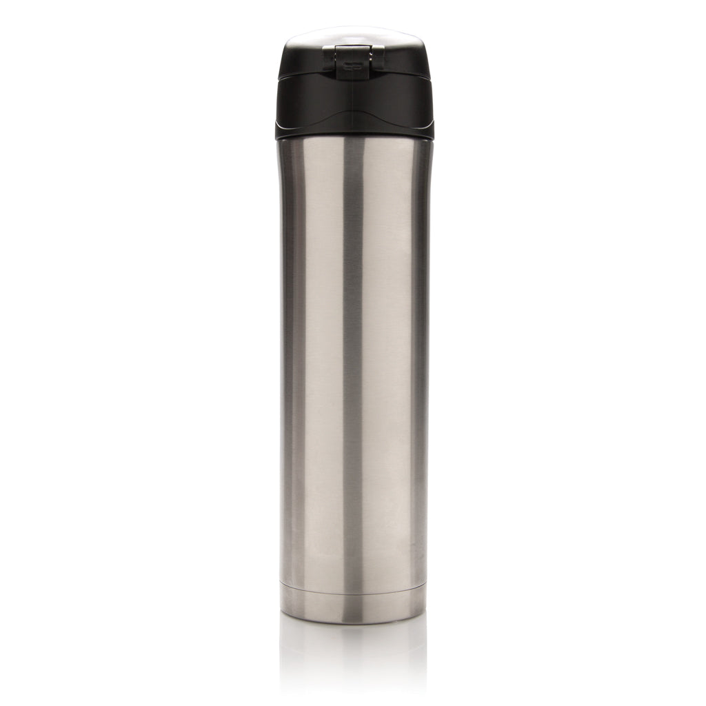 RCS Re-steel easy lock vacuum flask