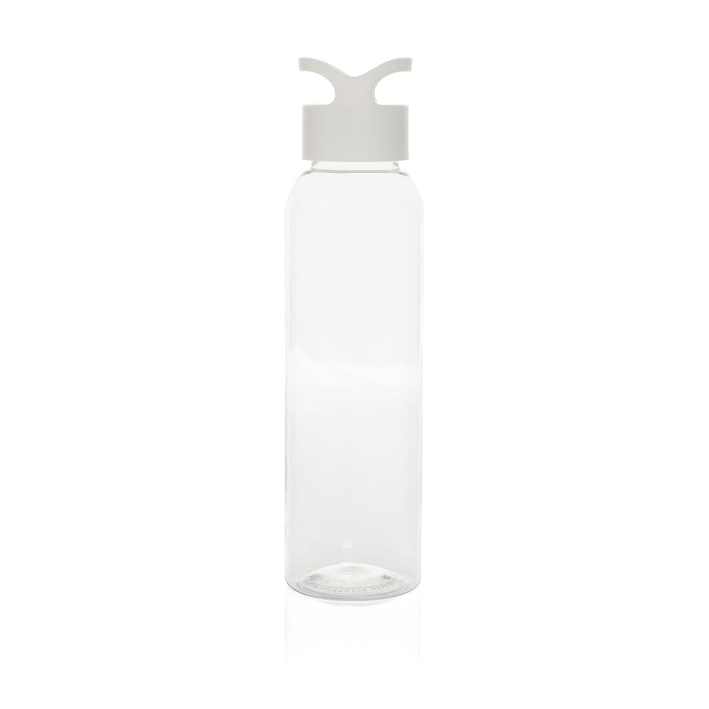 Oasis RCS recycled pet water bottle 650ml