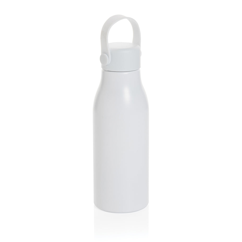 Pluto RCS Certified recycled aluminium bottle 680ml