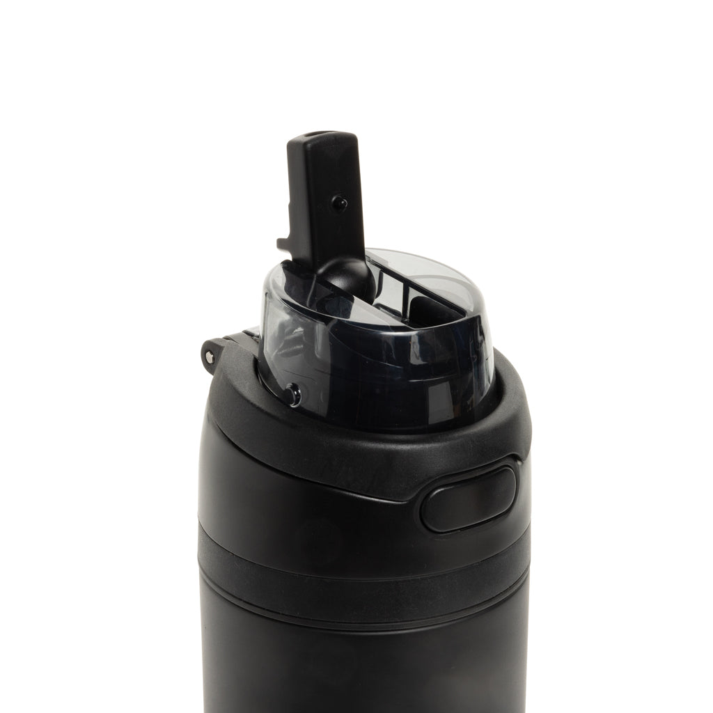 Omni Sip RCS certified re-steel lockable bottle 720ml