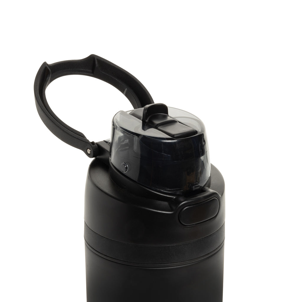 Omni Sip RCS certified re-steel lockable bottle 720ml