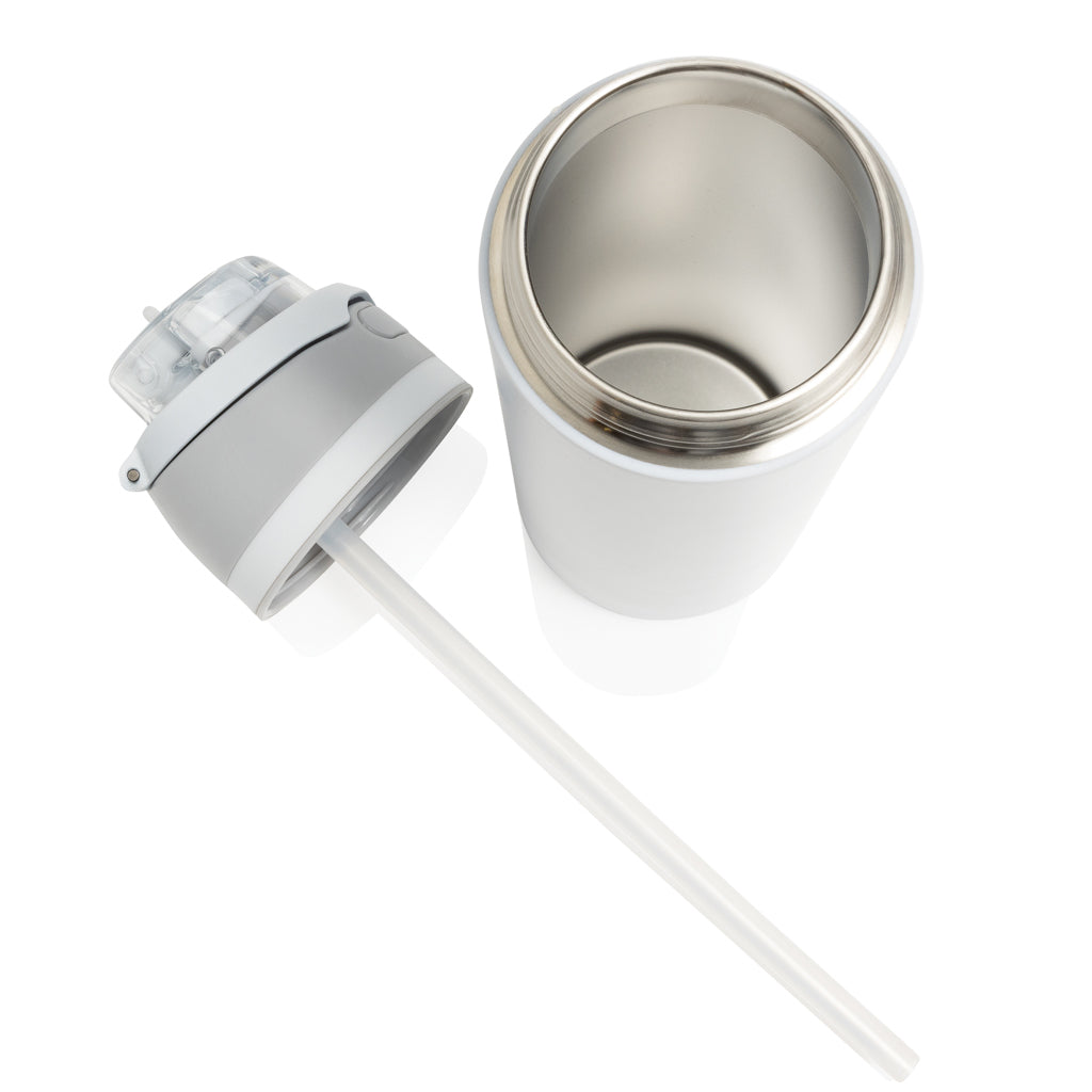 Omni Sip RCS certified re-steel lockable bottle 720ml