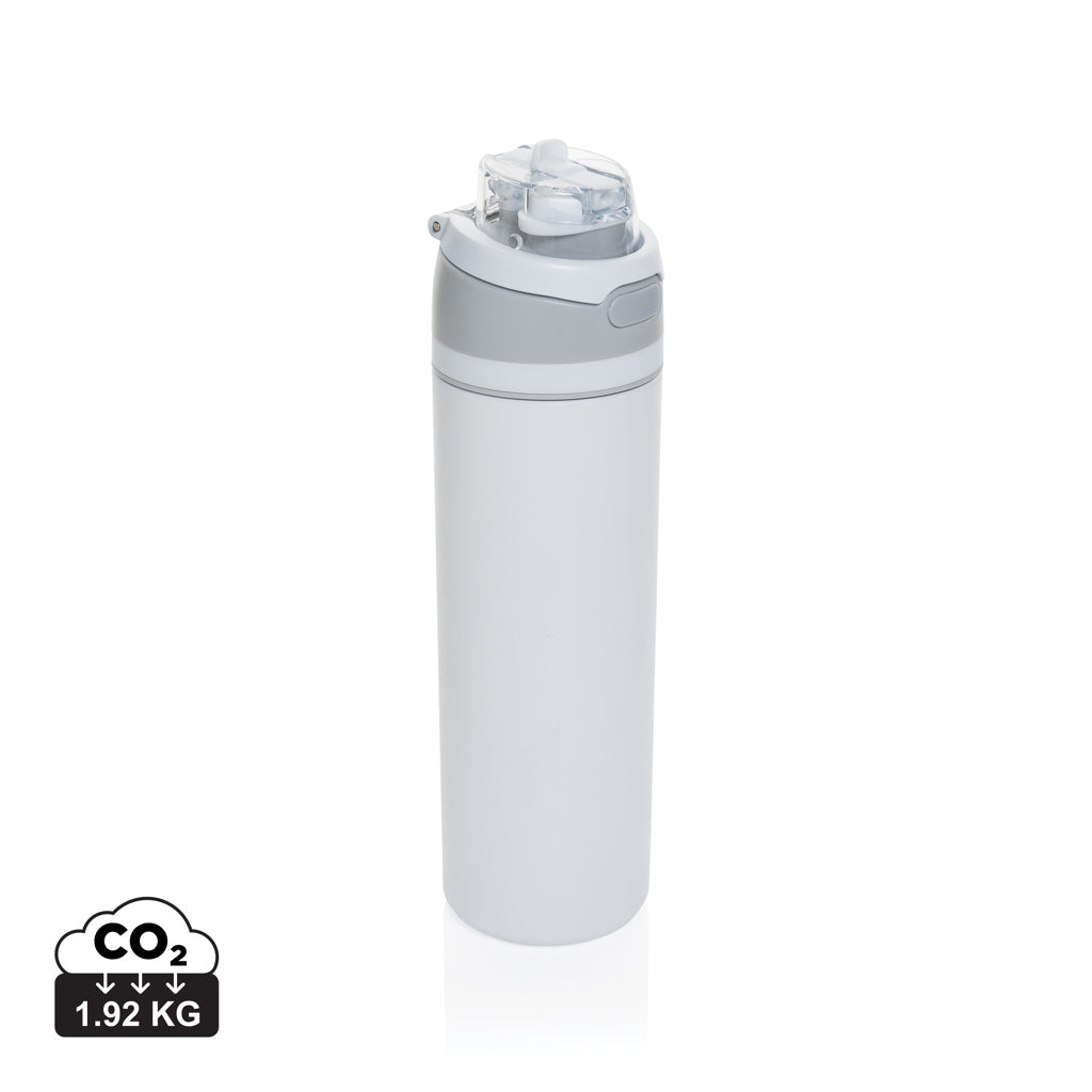 Omni Sip RCS certified re-steel lockable bottle 720ml