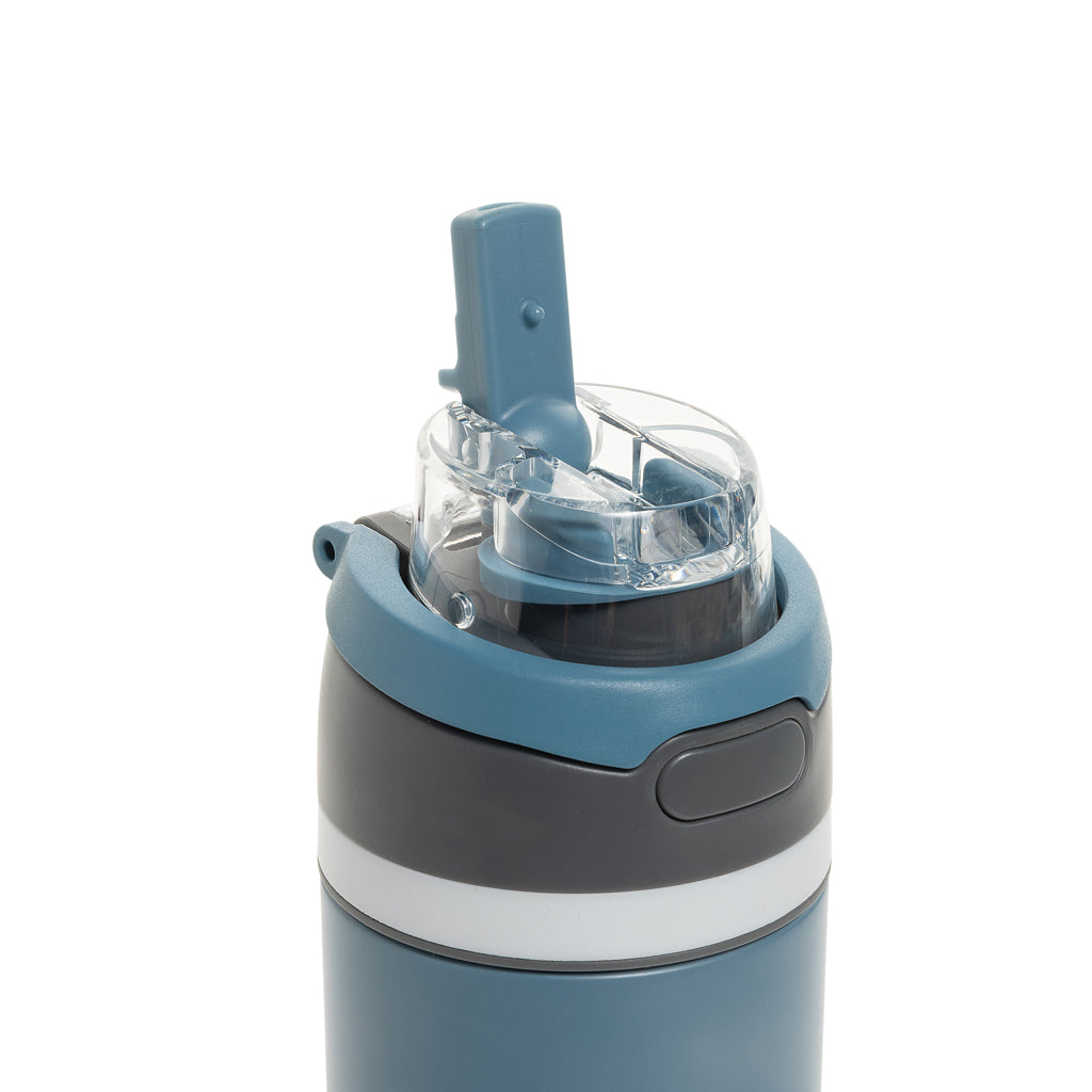 Omni Sip RCS certified re-steel lockable bottle 720ml