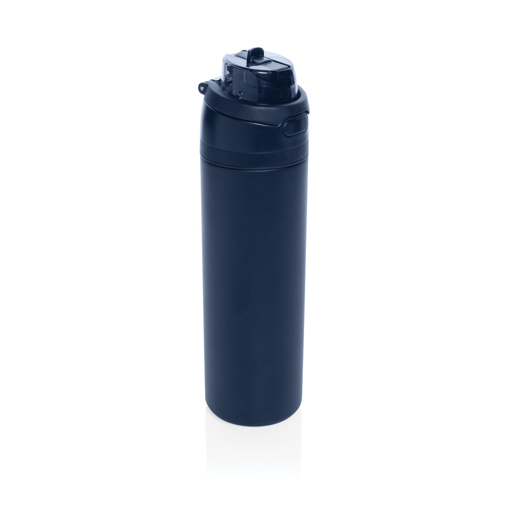 Omni Sip RCS certified re-steel lockable bottle 720ml