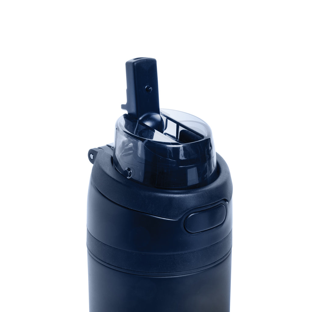 Omni Sip RCS certified re-steel lockable bottle 720ml