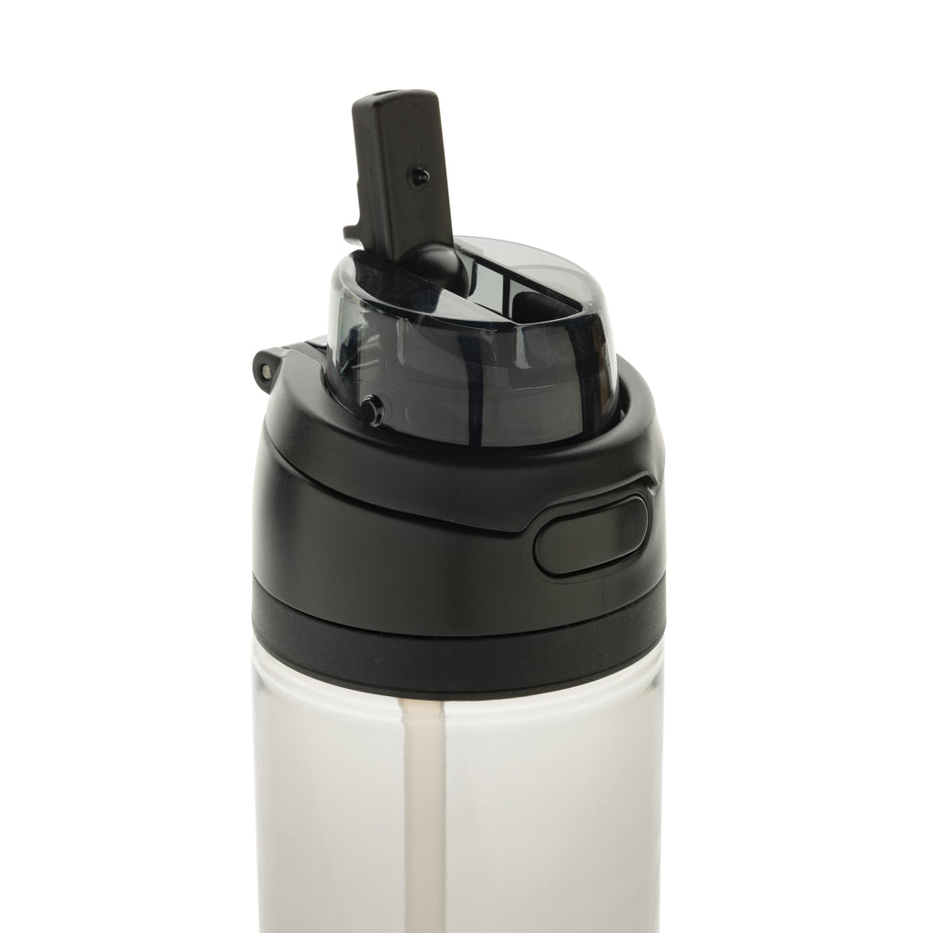 Omni sip RCS RPET water bottle 800ML