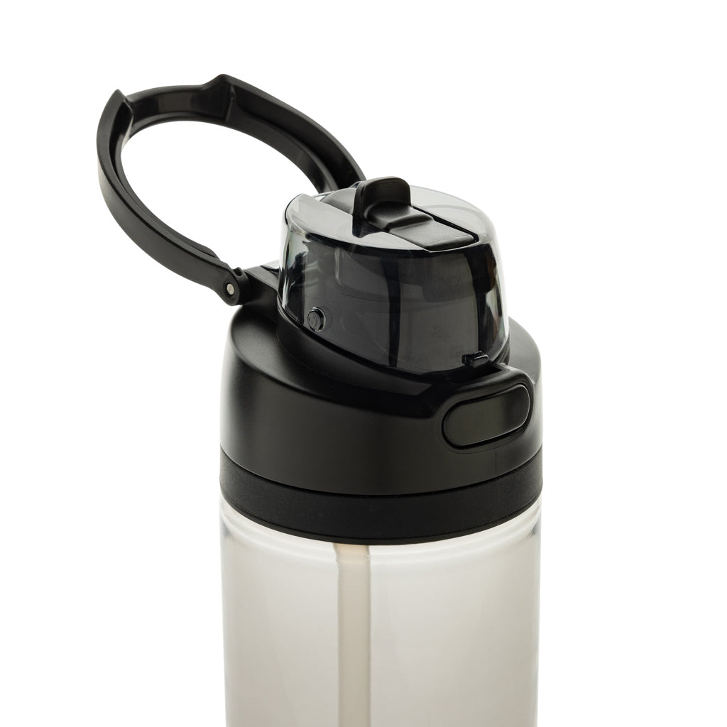 Omni sip RCS RPET water bottle 800ML