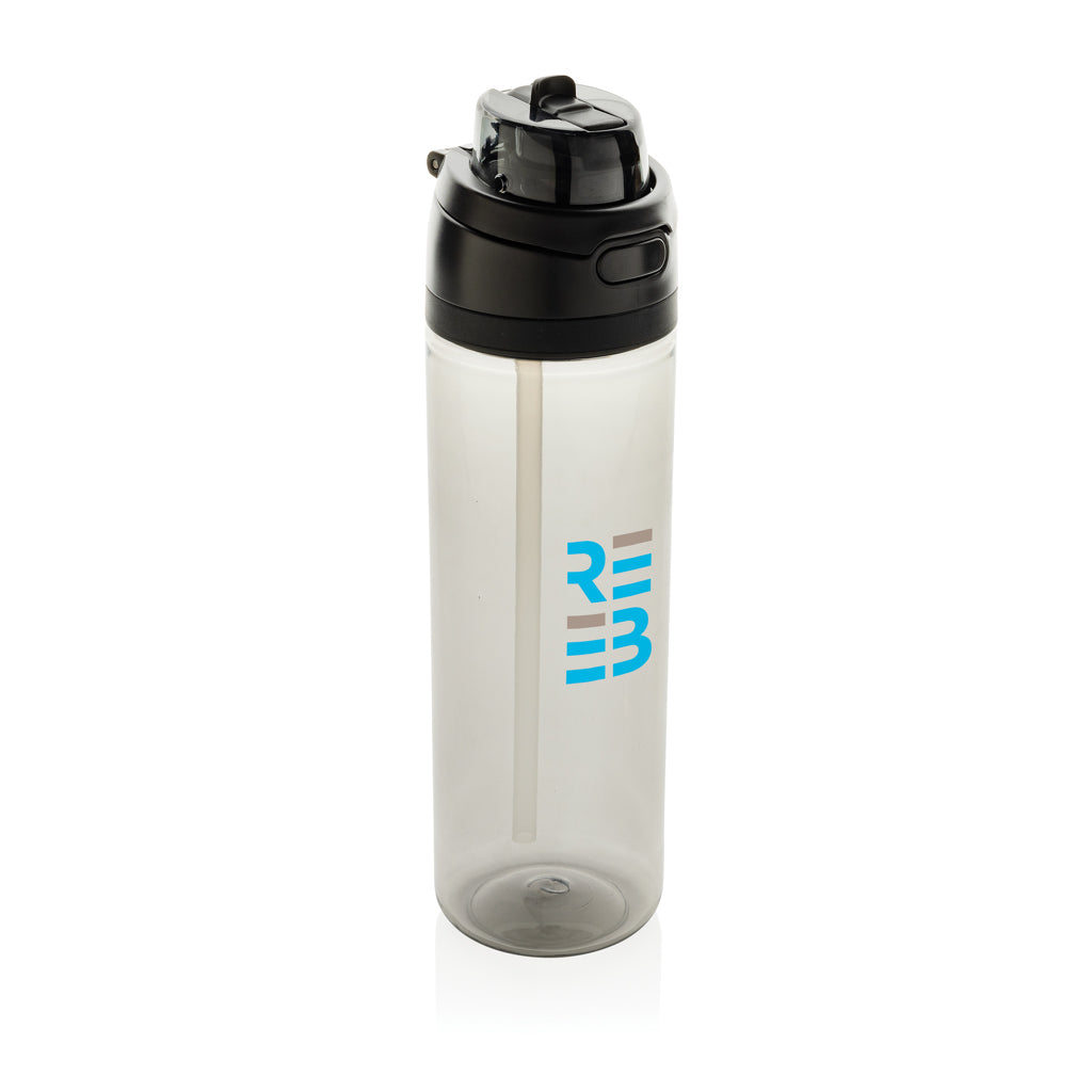 Omni sip RCS RPET water bottle 800ML