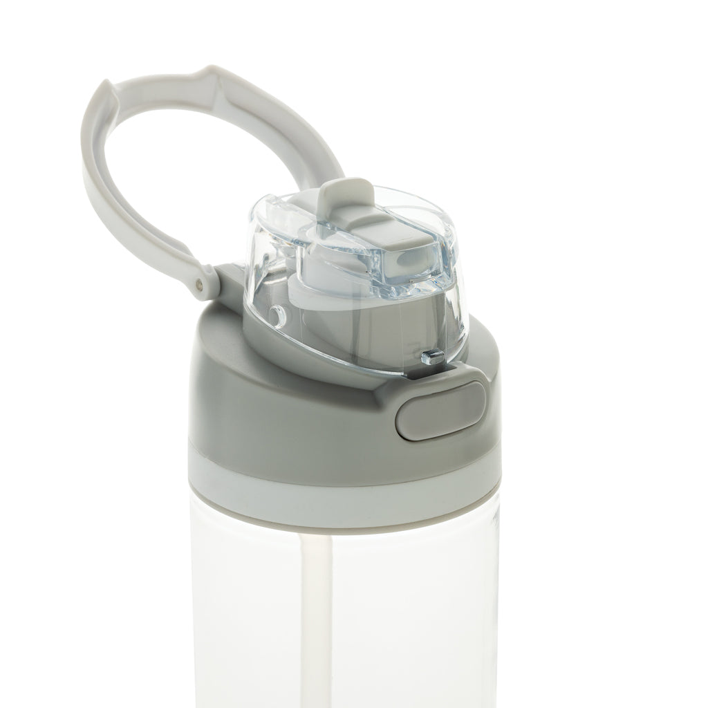 Omni sip RCS RPET water bottle 800ML