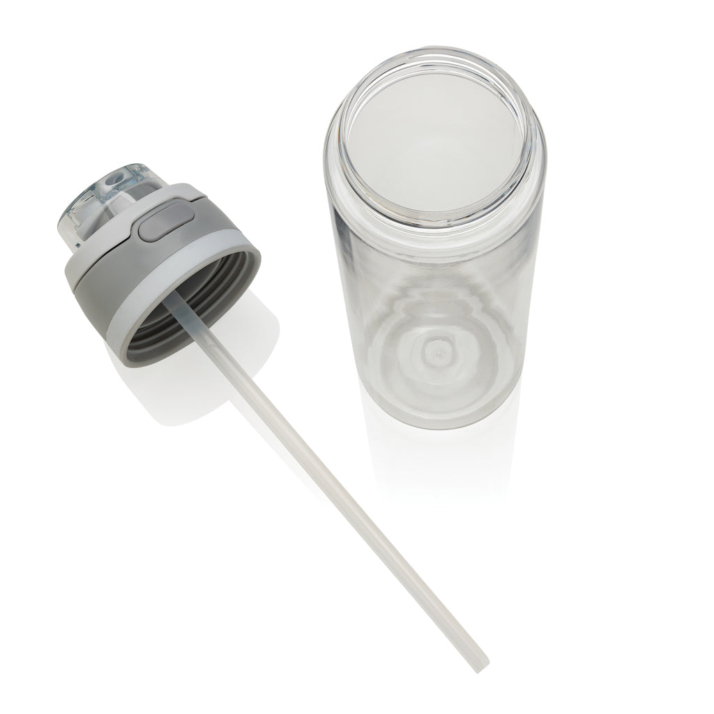 Omni sip RCS RPET water bottle 800ML