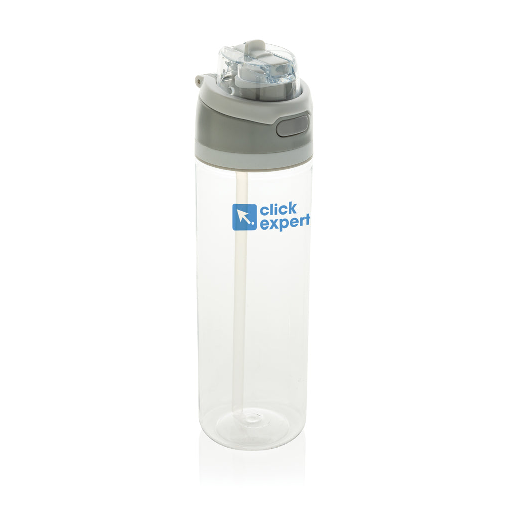 Omni sip RCS RPET water bottle 800ML