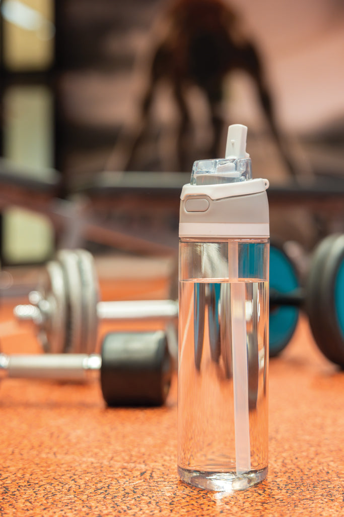 Omni sip RCS RPET water bottle 800ML