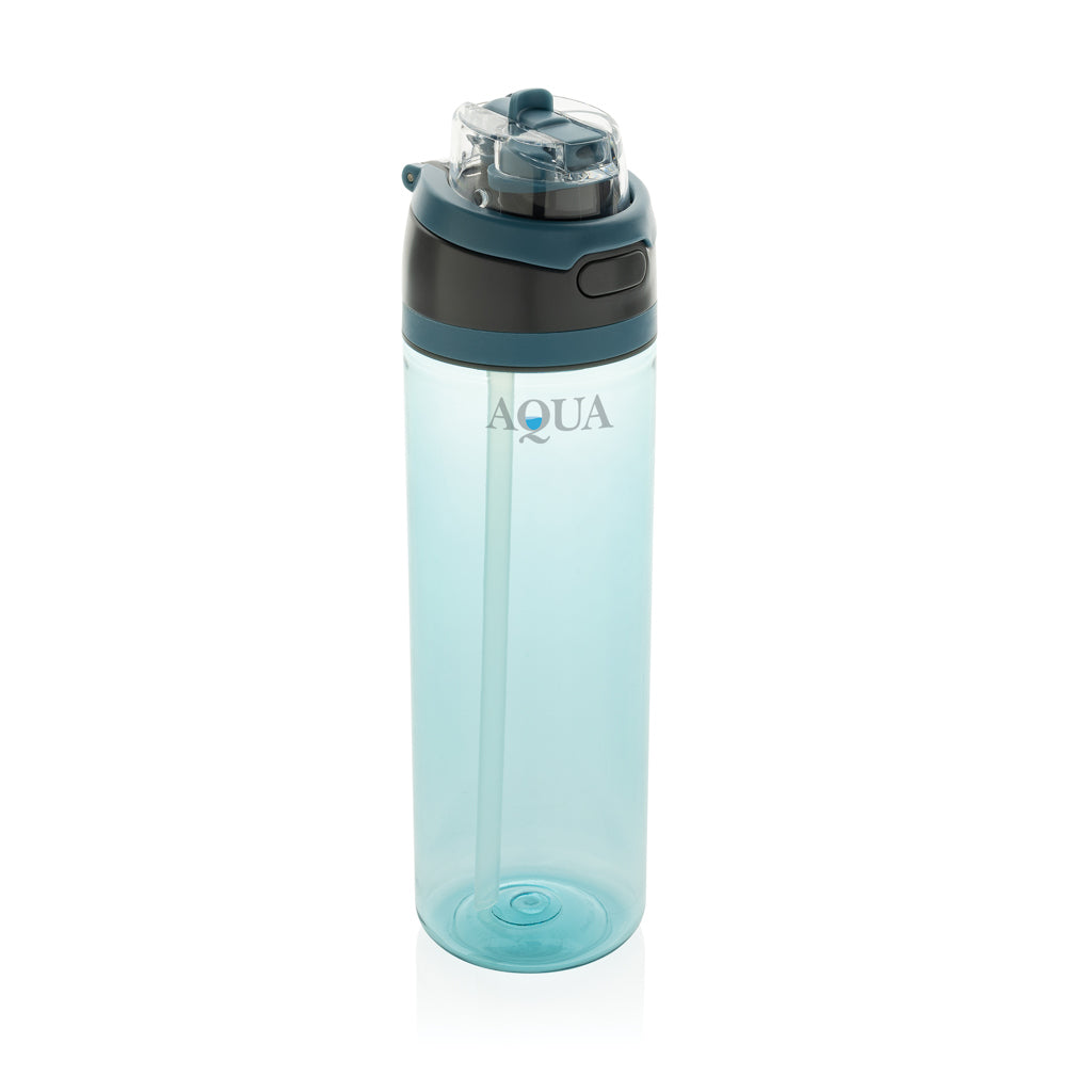 Omni sip RCS RPET water bottle 800ML