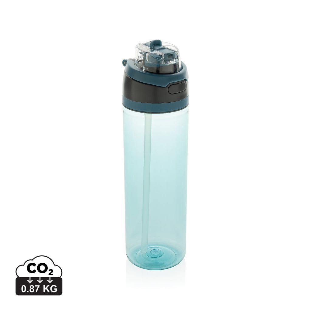 Omni sip RCS RPET water bottle 800ML
