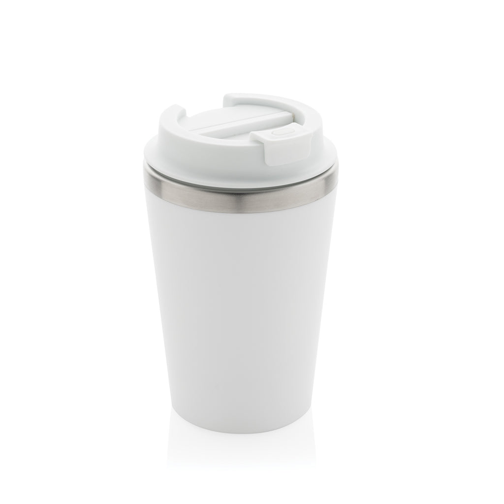 Java RCS recycled double wall tumbler 350ML