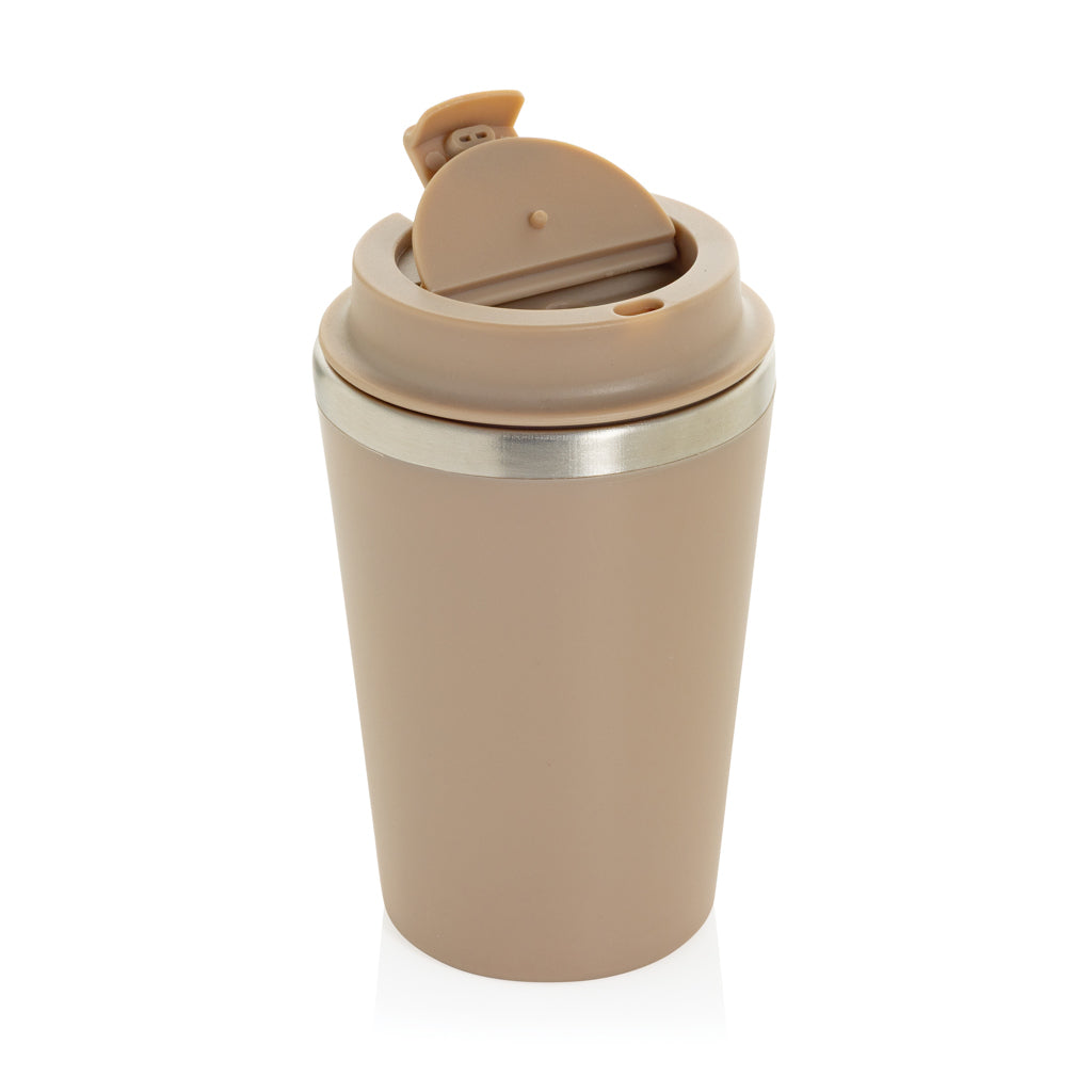 Java RCS recycled double wall tumbler 350ML