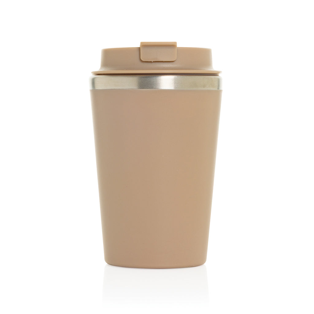 Java RCS recycled double wall tumbler 350ML