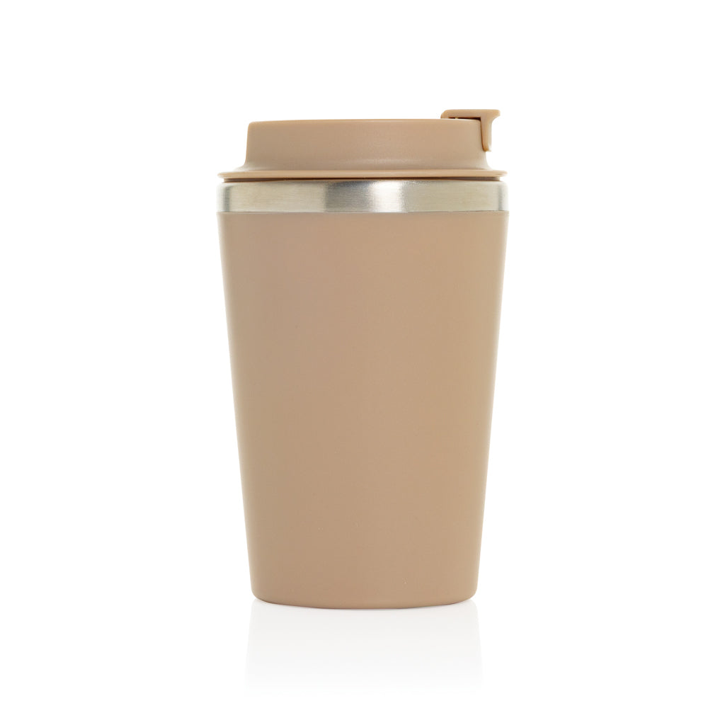 Java RCS recycled double wall tumbler 350ML