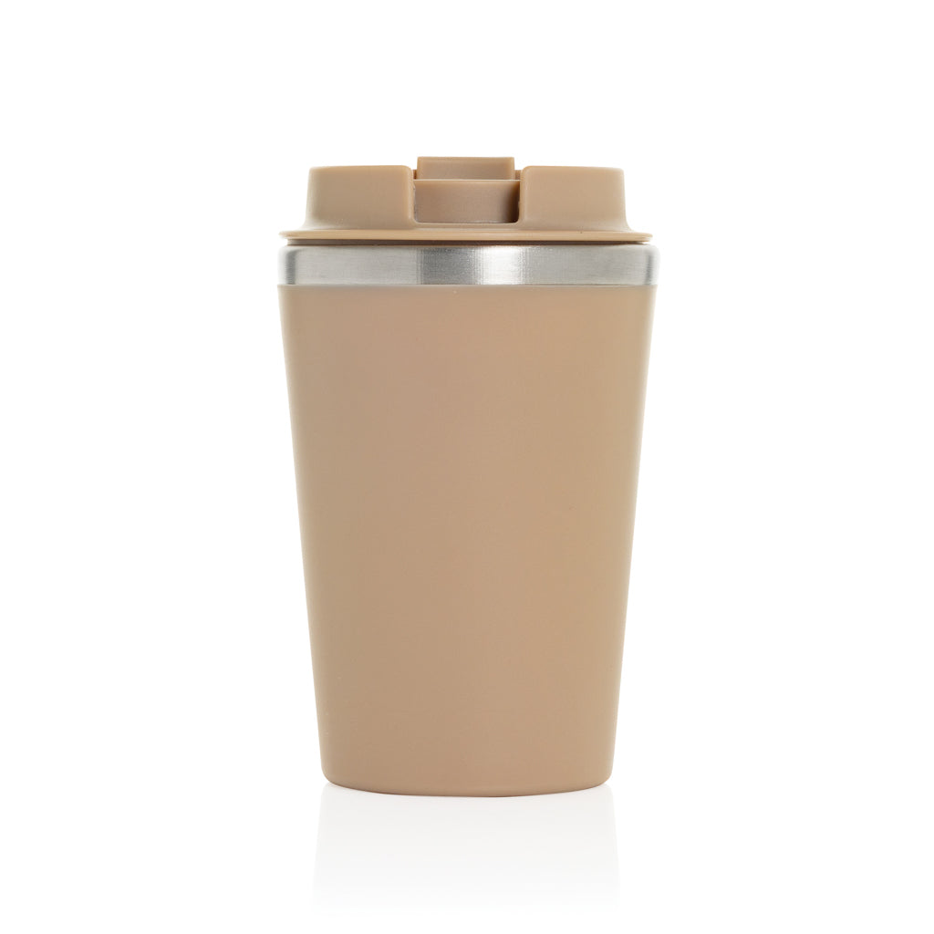 Java RCS recycled double wall tumbler 350ML