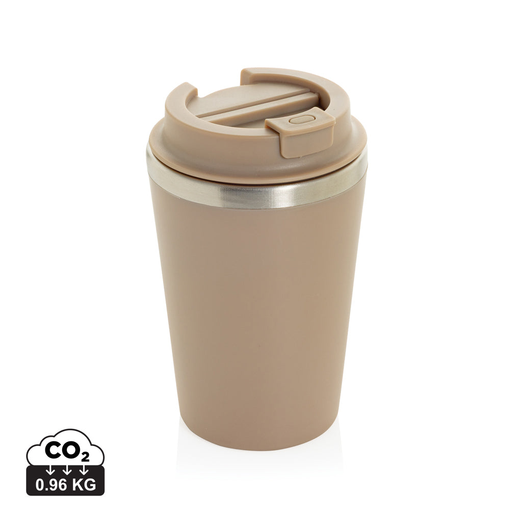 Java RCS recycled double wall tumbler 350ML