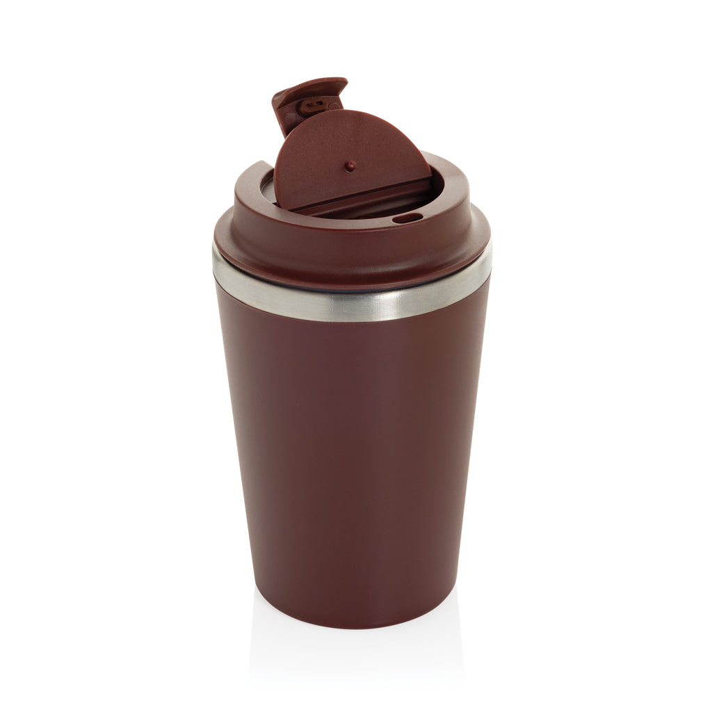 Java RCS recycled double wall tumbler 350ML