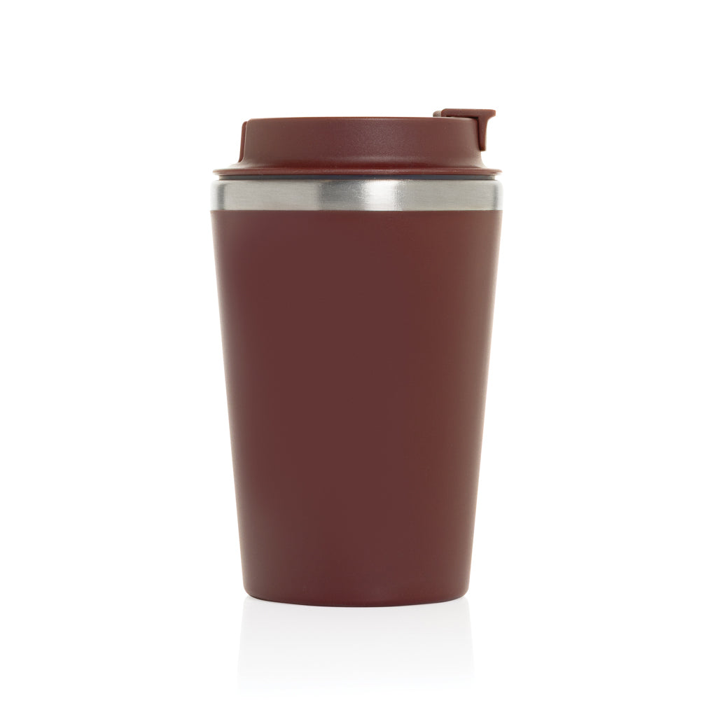 Java RCS recycled double wall tumbler 350ML
