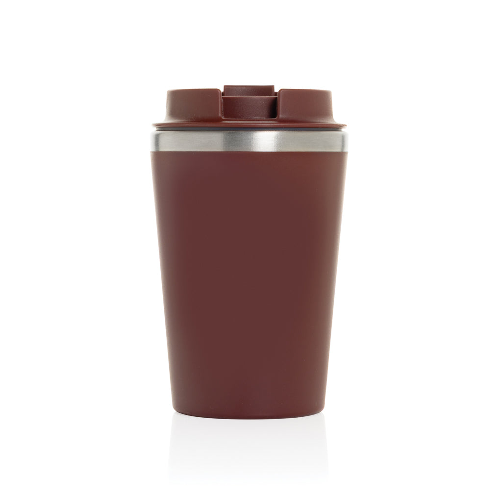 Java RCS recycled double wall tumbler 350ML