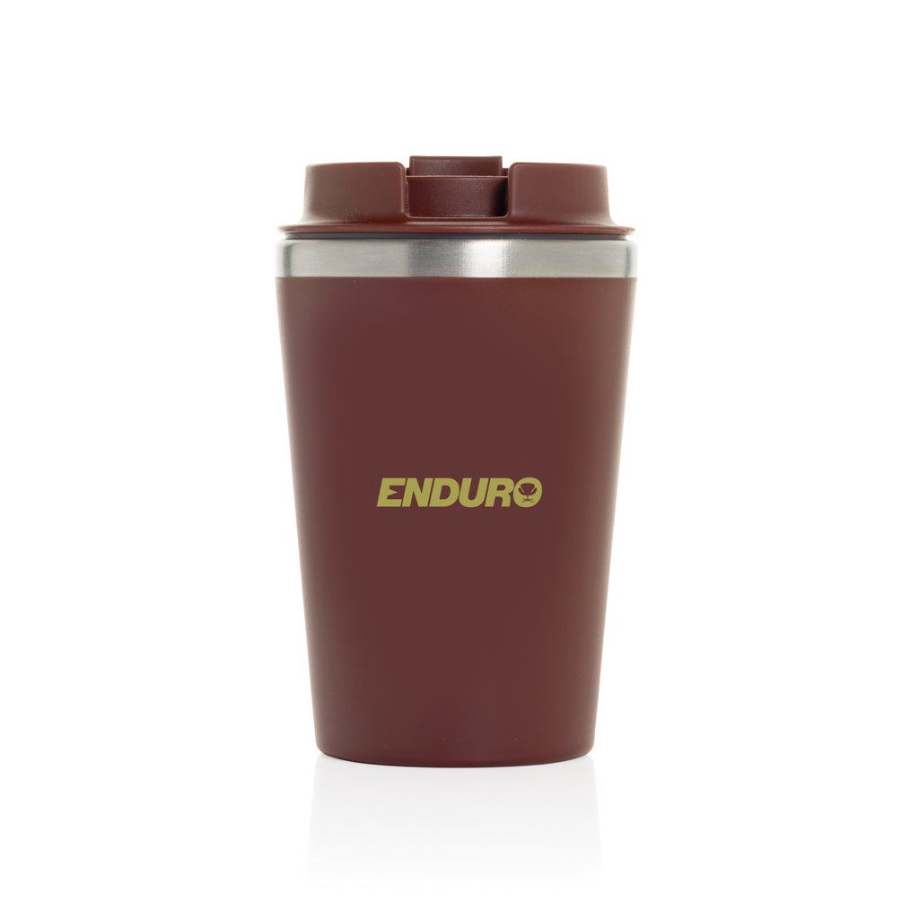 Java RCS recycled double wall tumbler 350ML