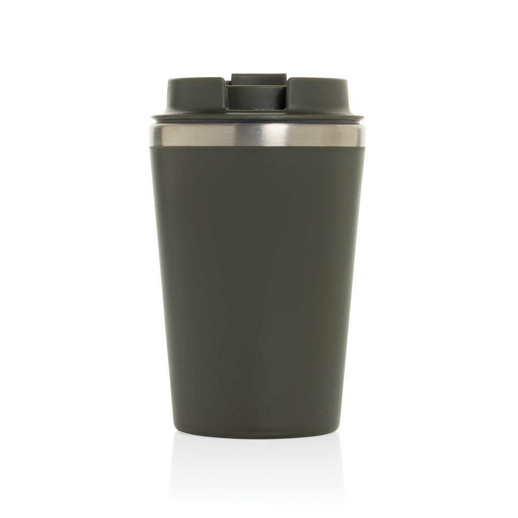 Java RCS recycled double wall tumbler 350ML