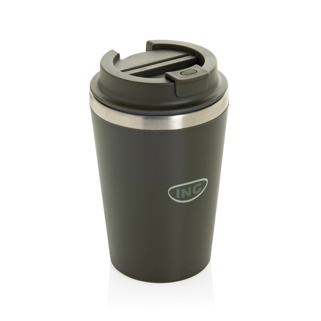 Java RCS recycled double wall tumbler 350ML