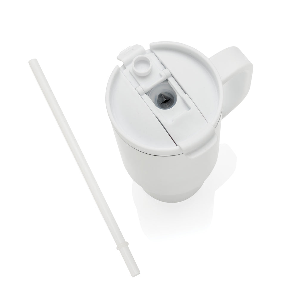 Cruiser RCS recycled Leakproof Compact Tumbler 480ML