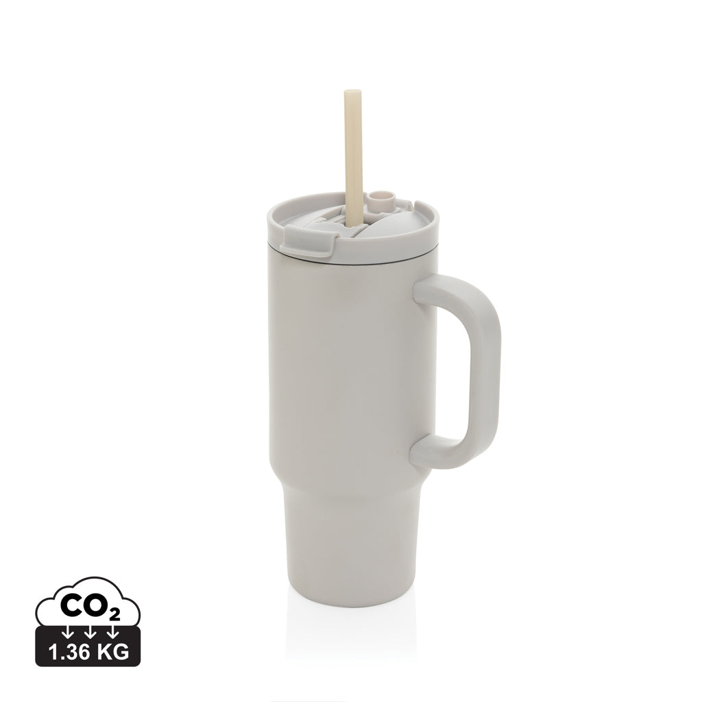 Cruiser RCS recycled Leakproof Compact Tumbler 480ML