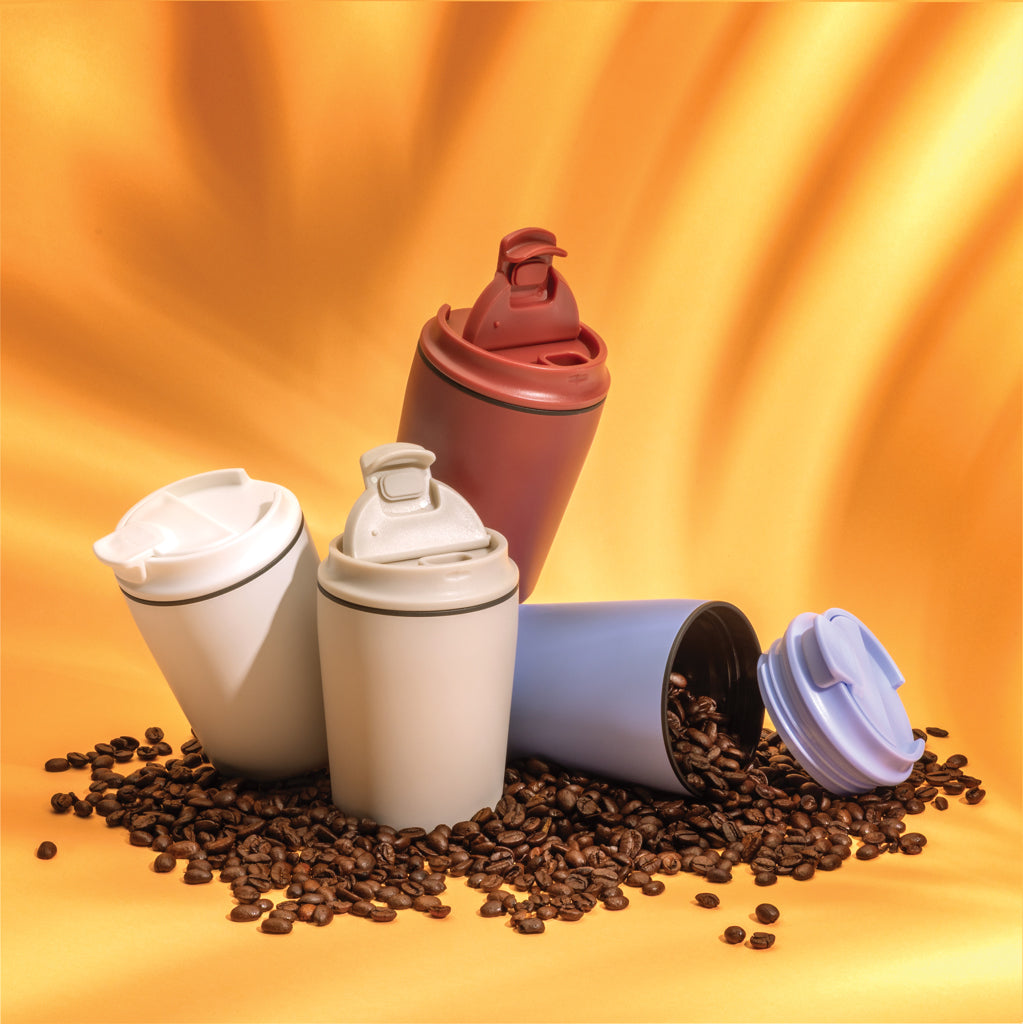 Pico Barista RCS coffee mug 220ML in tube giftbox