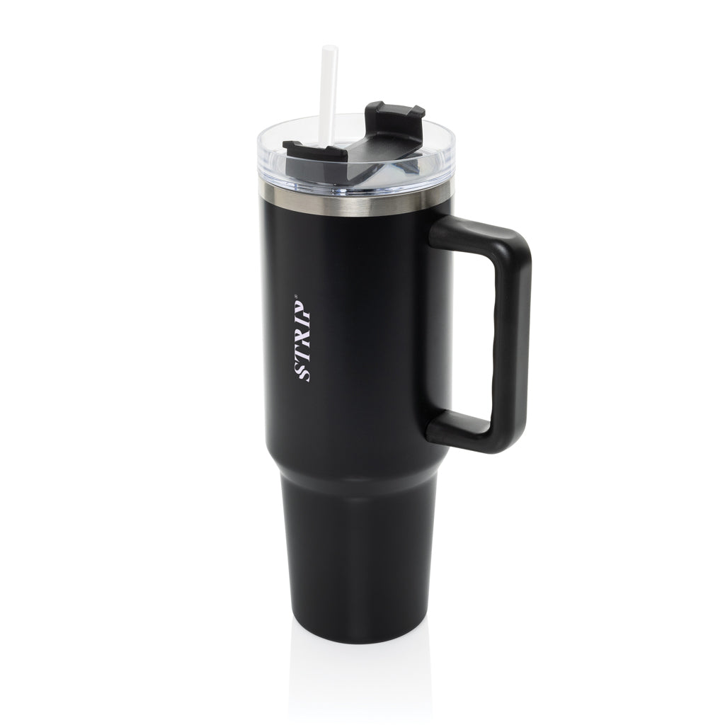Peakflow RCS recycled steel tumbler 1200ML