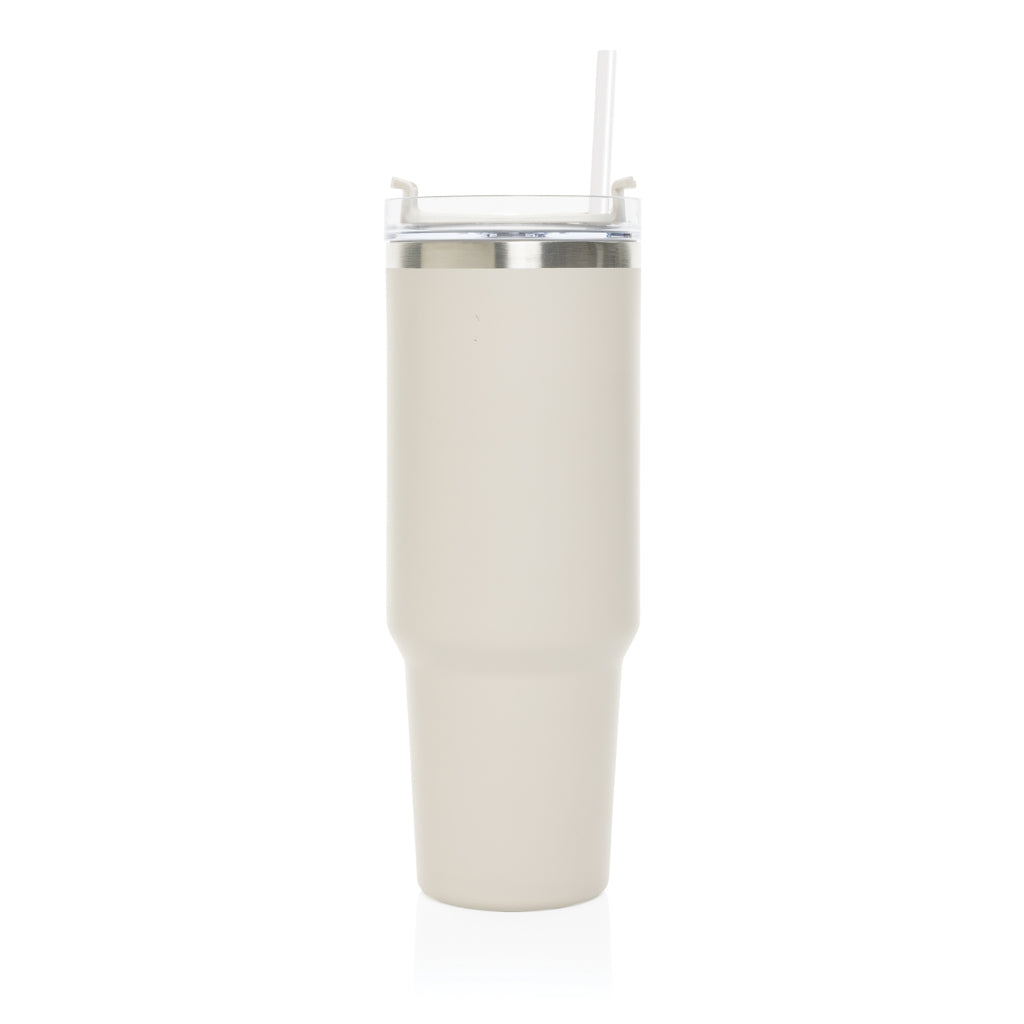 Peakflow RCS recycled steel tumbler 1200ML