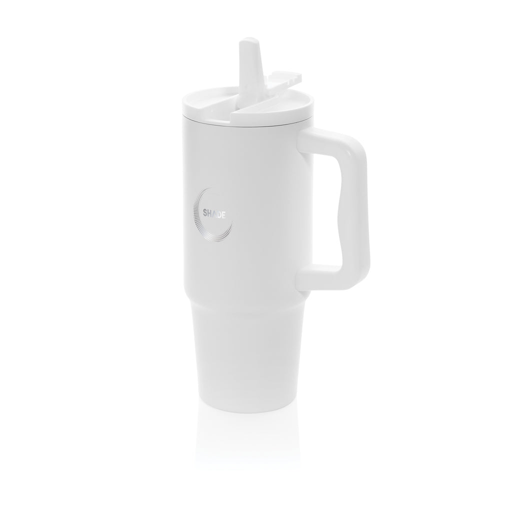 Embrace Leakproof RCS recycled stainless steel tumbler 900ml