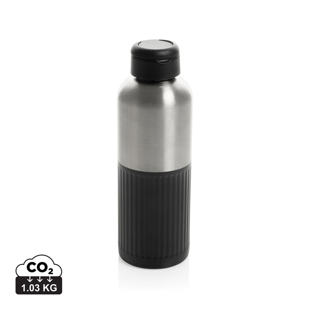 Ripple RCS R-steel leakproof water bottle with handle 750ML