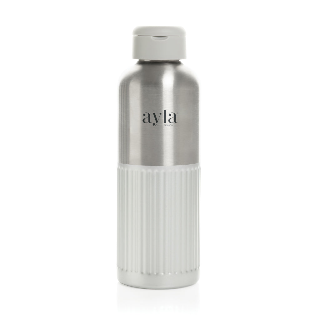 Ripple RCS R-steel leakproof water bottle with handle 750ML