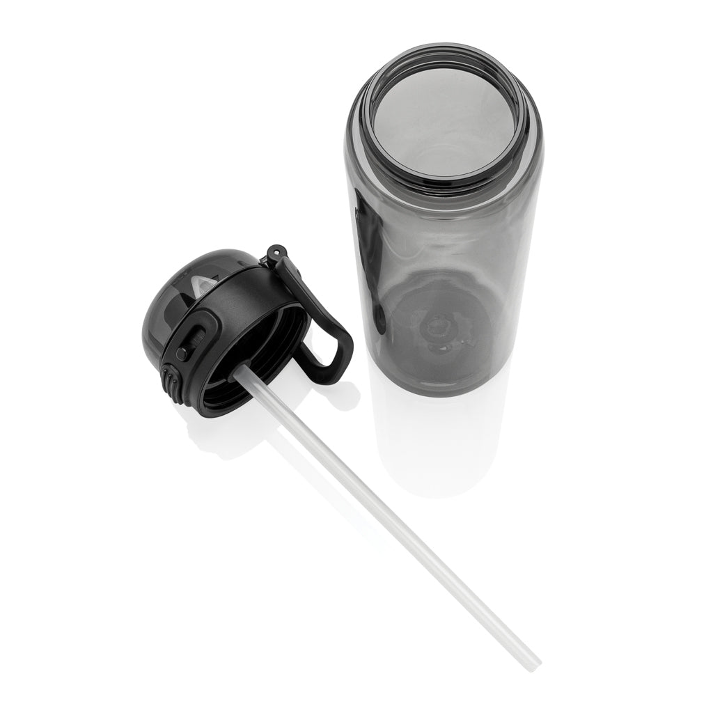 SipnLock RCS RPET Leakproof sports water bottle 800ML