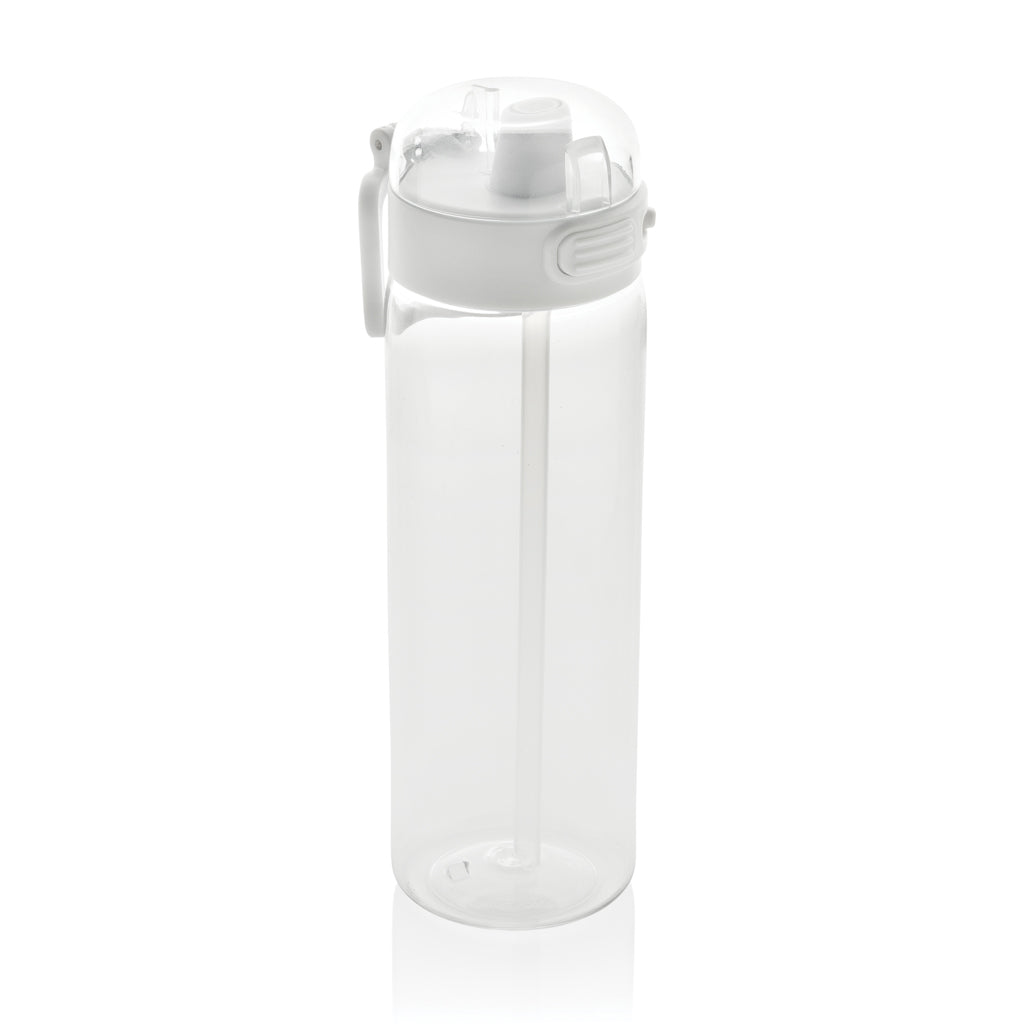 SipnLock RCS RPET Leakproof sports water bottle 800ML