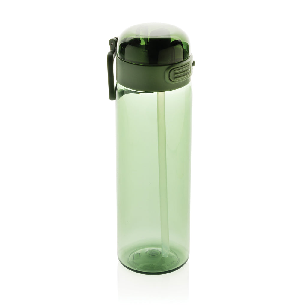 SipnLock RCS RPET Leakproof sports water bottle 800ML