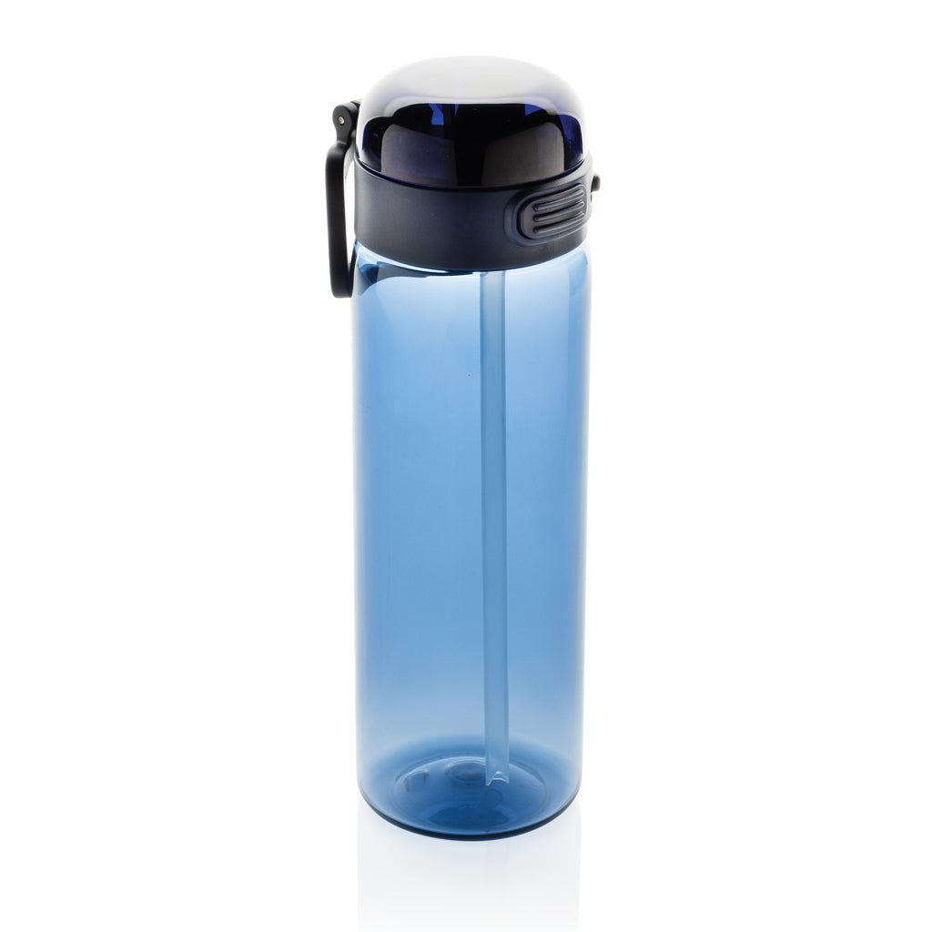 SipnLock RCS RPET Leakproof sports water bottle 800ML