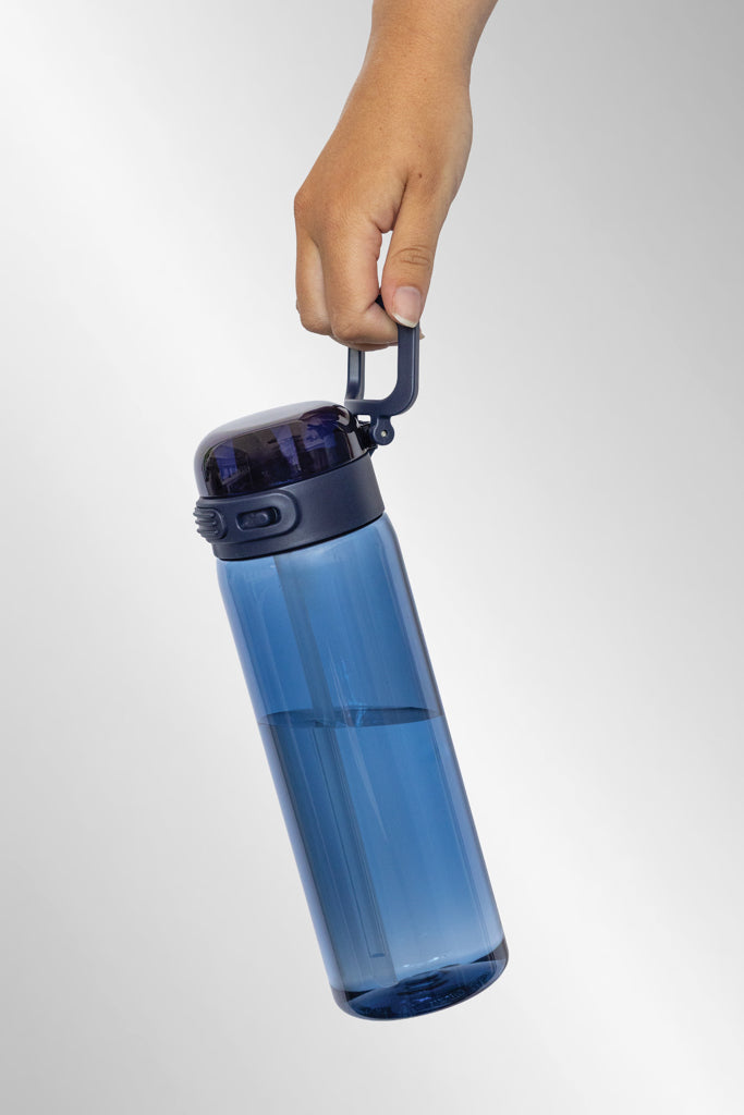 SipnLock RCS RPET Leakproof sports water bottle 800ML