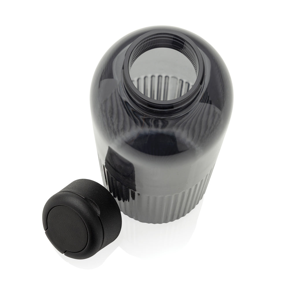 Ripple RCS RPET Leakproof water bottle with handle 750ML