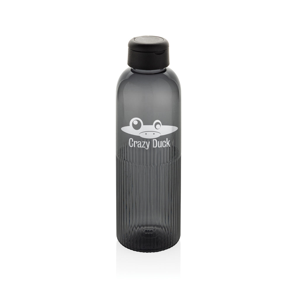 Ripple RCS RPET Leakproof water bottle with handle 750ML